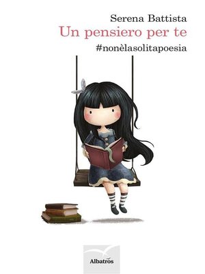 cover image of Un pensiero per te